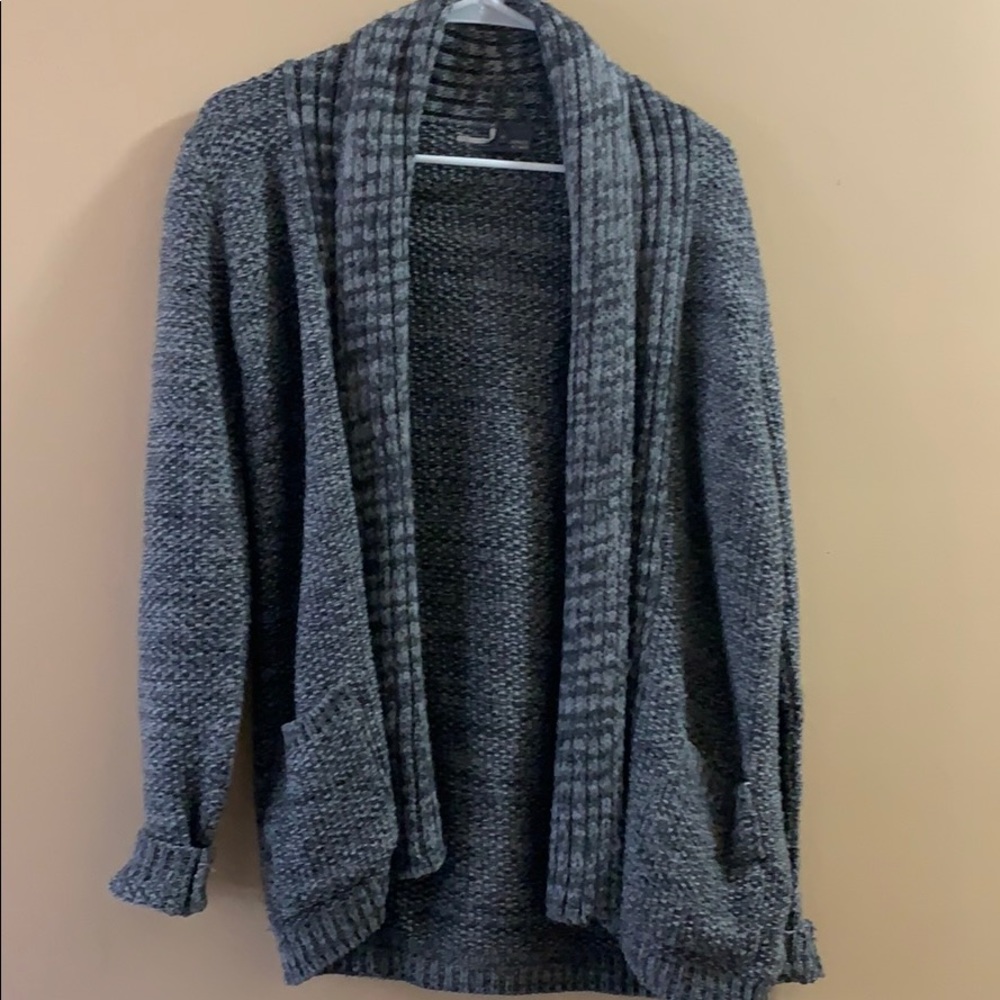 Sparkle & Fade Cardigan